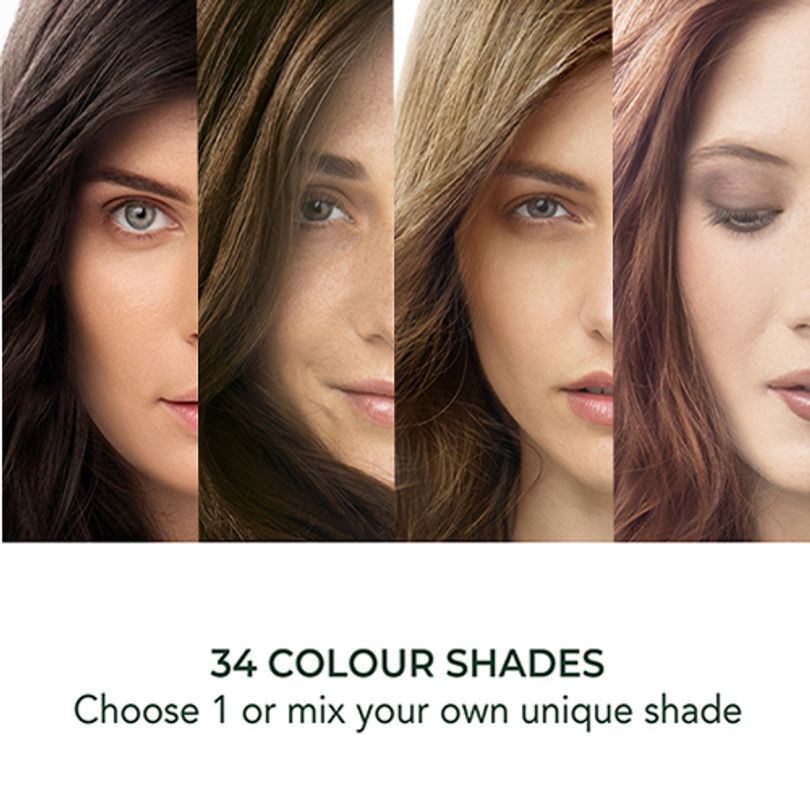 A Colour Just For You